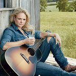 Miranda Lambert Encourages Good Breakfasts