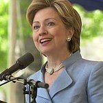 Hillary Rodham Clinton To Receive WMC Wonder Woman Award At Women's Media Awards