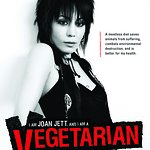 Joan Jett Unveils New PETA Ad