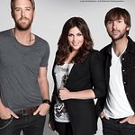 Lady Antebellum: You Don't Face Cancer Alone