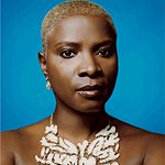 Angélique Kidjo Makes Charity Trip To Africa For UNICEF