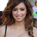The Walking Dead's Christian Serratos Slaps Ads On Electric Car Charging Stations