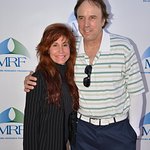 Stars Join Kevin Nealon At Golf Classic For Melanoma Research Foundation