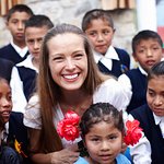 Petra Nemcova's Happy Hearts Fund Partners With Clinique