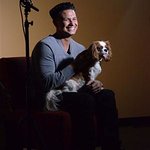 Pauly D Supports ASPCA Sandy Relief Efforts
