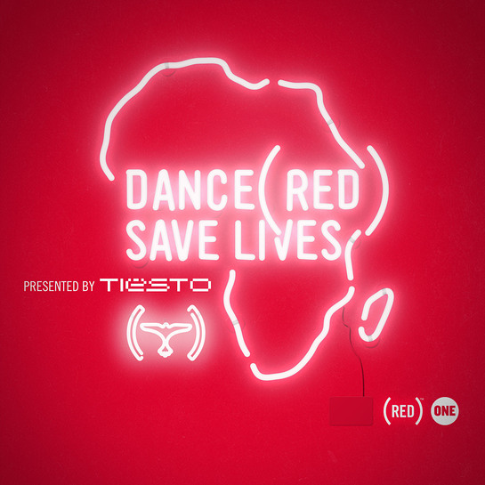 Dance (RED), Save Lives