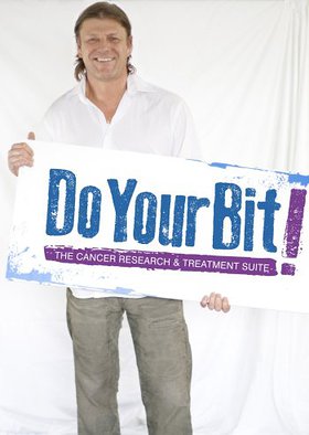 Sean Bean - Do Your Bit