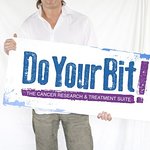Sean Bean - Do Your Bit To Support Cancer Research