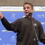 Photos: Tony Danza Attends Brain Cancer Run/Walk