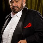 Exclusive: Borat's Ken Davitian Talks Charity