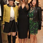 Jessica Seinfeld And Lily Aldridge Kick Off Holiday Toy Drive