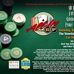 Stars Expected To Attend All In For CP Celebrity Charity Poker Tournament