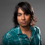 Interview: Chuck's Vik Sahay Talks Charity