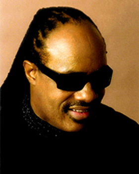 Stevie Wonder calls to conquer gun violence with love  Washington Times