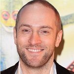 Derren Brown