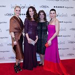 L'Oreal Paris Celebrates Women Of Worth