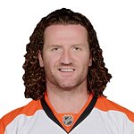 Scott Hartnell: Profile