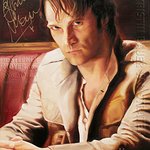 True Blood's Kristin Bauer Paints Co-Star Stephen Moyer For Charity