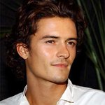 Orlando Bloom To Receive Britannia Humanitarian Award