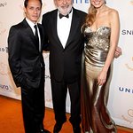 Petra Nemcova Hosts Happy Hearts Fund Land Of Dreams Mexican Gala