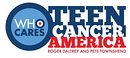 Teen Cancer America Teen Cancer America