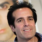 Your Chance To Meet David Copperfield In Las Vegas