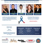 Maria Menounos And Mary Murphy To Dance For A Cure