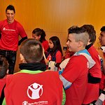 Crisitano Ronaldo Is Save the Children's New Global Artist Ambassador for Child Hunger and Nutrition