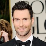 Adam Levine: Profile