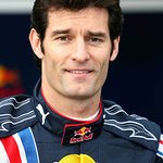 Mark Webber