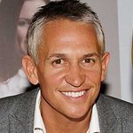 Gary Lineker OBE