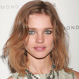 Natalia Vodianova: Charity Work & Causes - Look to the Stars