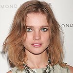 Natalia Vodianova Runs Paris Half Marathon For Charity