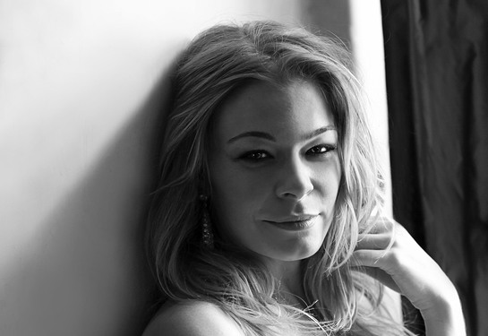 LeAnn Rimes to perform at It Gets Better Tour for one time only performance, February 1st at Ebell Theatre