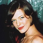 Milla Jovovich To Be Honored At 2019 amfAR Gala New York