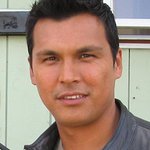 Adam Beach: Profile