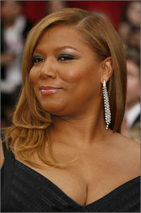 Photos of queen latifa