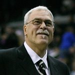 Phil Jackson: Profile