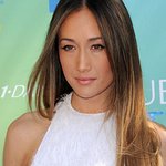 Maggie Q Supports Kiehl's Earth Day Campaign