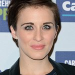 Vicky McClure Opens Teenage Cancer Trust Unit At Nottingham City Hospital