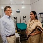 Bill Gates Highlights Goal Setting In Fifth Annual Letter