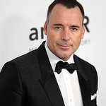 David Furnish: Profile