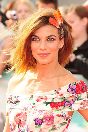 Natalia Tena: Charity Work & Causes - Look to the Stars