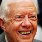 Jimmy Carter: The Situation In Gaza Is Intolerable