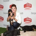 Tiffani Thiessen emBARKs On Pet Health