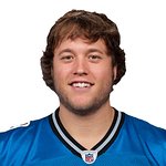 Detroit Lions' Matthew Stafford Makes The Play For Healthy Habits