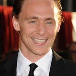 Tom Hiddleston Visits West Africa With UNICEF