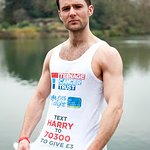 McFly's Harry Judd To Lead Charity Challenges