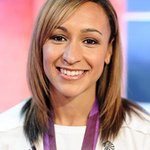 Jessica Ennis And The Queen Voted Most Inspirational Women