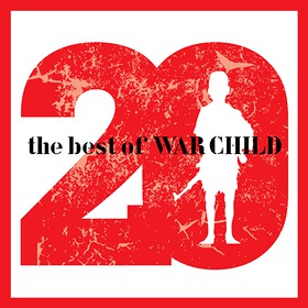 Best Of War Child Album